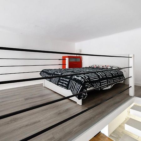 Vanesia Boutique Apartment Budapešť Exteriér fotografie