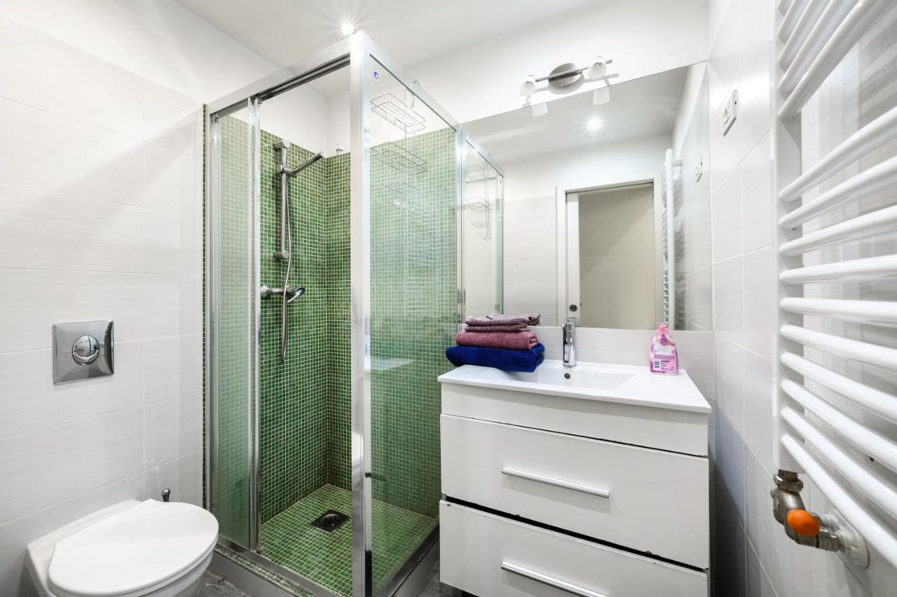 Vanesia Boutique Apartment Budapešť Exteriér fotografie
