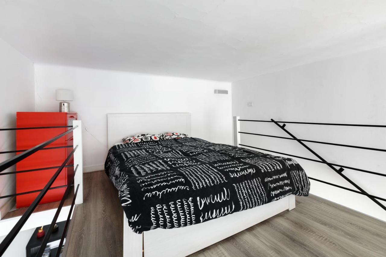 Vanesia Boutique Apartment Budapešť Exteriér fotografie